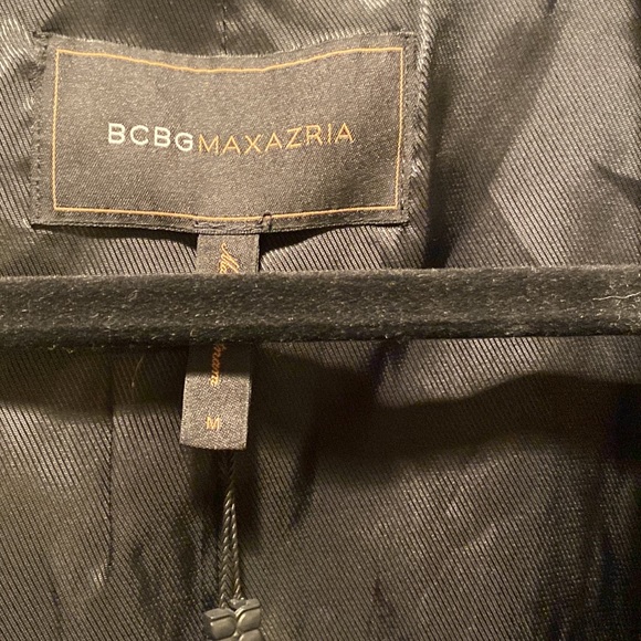 Bcbg jacket - Picture 2 of 2